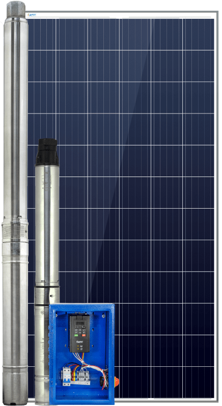 Solar Pump